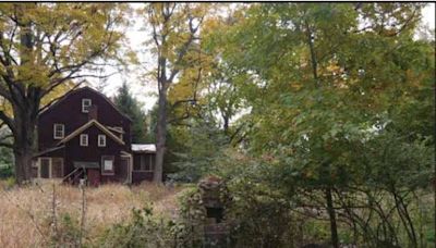 Ridgewood revises Zabriskie-Schedler House turf field application to NJ. What changed
