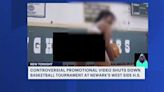 Parents, city officials outraged about provocative video filmed at Newark’s West Side High School