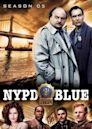 NYPD Blue season 5