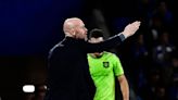 Erik ten Hag left with mixed feelings as Man Utd win but miss out on top spot