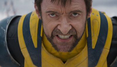 'Deadpool & Wolverine' rompe récord en taquillas en su primer fin de semana