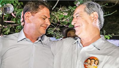 Após rompimento com irmão, Ciro Gomes perde força como cabo eleitoral no Ceará