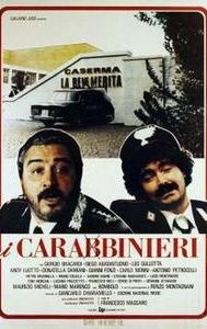 I carabbinieri