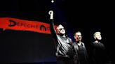 Muere Andrew Fletcher fundador de la banda Depeche Mode