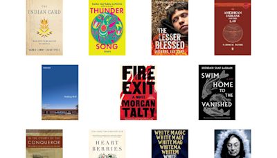 Essential Fiction, Nonfiction, Memoir and Short Stories by Native American and Indigenous Authors to Add to Your List