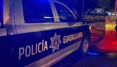 Seguridad en Jalisco: Detienen a hombre armado en bar