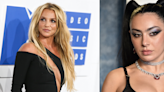 Britney Spears May Collaborate With Charli XCX On New Album