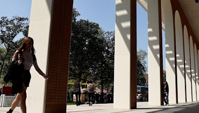 USC offering free tuition to MFA students in dramatic writing, acting programs