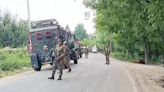 Four soldiers lost their lives as terrorists ambushed Army vehicle in Kathua district