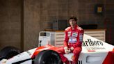 Here's the First Trailer of the New Senna Netflix Series