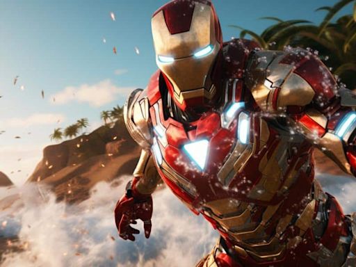 The New Iron Man Game Needs To Keep Spider-Man 2 In Mind - Gameranx