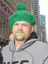 Chuck Liddell