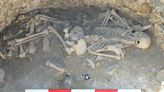 Human sacrifice evidence in Iron Age bones, say Bournemouth researchers