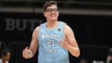 Indiana State viral star Robbie Avila announces transfer to Saint Louis despite 'a bunch' of Power 5 interest