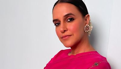 Berries And Donuts: Neha Dhupia Shares Foodie Glimpses From Her Mexico Vacation