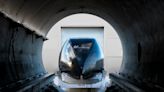 Hyperloop One is reportedly shutting down