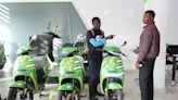 Mauto's e-motorcycles are changing Benin's bike-taxi scene