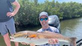 How a Tampa Bay captain raced against the clock to help win a local fishing tournament