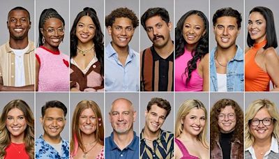 ‘Big Brother’ Cast Announcement: The New Season Kicks Off On July 17