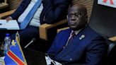 Congo president Tshisekedi named facilitator for Chad crisis