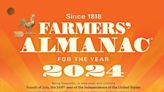 Farmers' Almanac on winter 2023-2024: 'Brrr' with more snow, cold temperatures across US