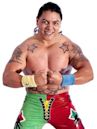 Juventud Guerrera