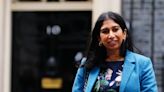 Suella Braverman: Second Tory MP questions reappointment as minister insists she deserves another chance