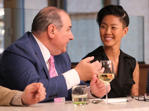 Wisconsin edition of 'Top Chef' earns 3 Emmy nominations; 'The Bear,' 'Shogun' lead field