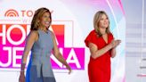 Jenna and Hoda on how they manage guilt from missing their kids’ school events