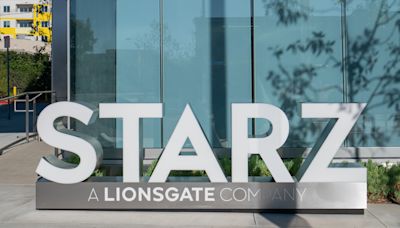 Lionsgate Studios May Make Lower-Budget Movies Just For Starz As Company Moves Ahead With Split