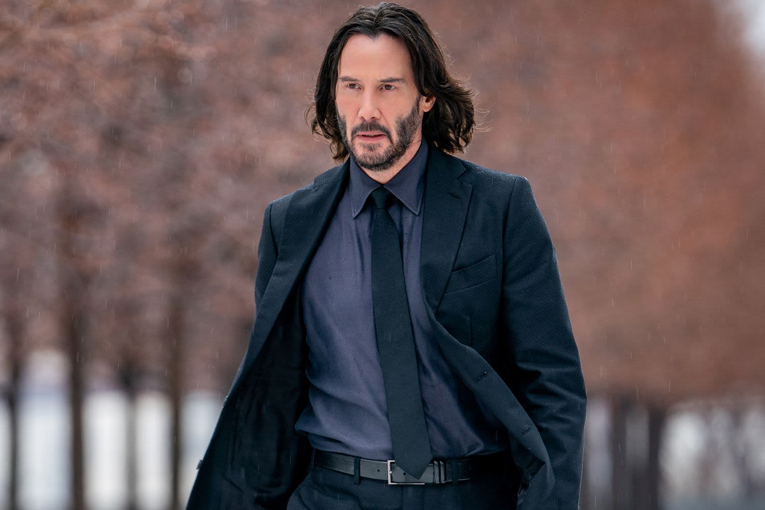 'John Wick 4' is getting a TV sequel series — will Keanu Reeves return?