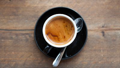 The Frothing Tip That Ensures A Sweeter Espresso Drink