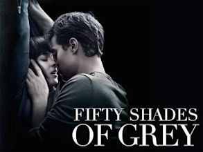 Cincuenta sombras de Grey