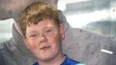 Boy who stabbed Alfie Lewis, 15, detained for life amid knife crime ‘scourge’