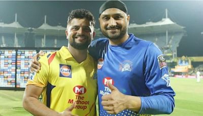 Harbhajan Singh, Suresh Raina Excited Ahead Of World Championship Of Legends Participation