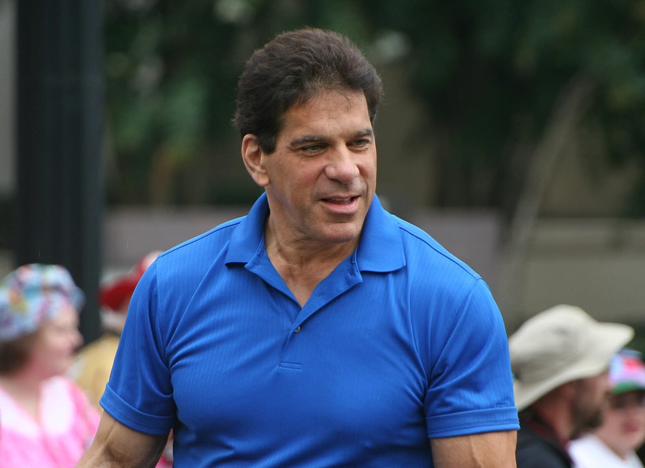‘Incredible Hulk’ actor sues daughter, claiming elder abuse amid messy family split