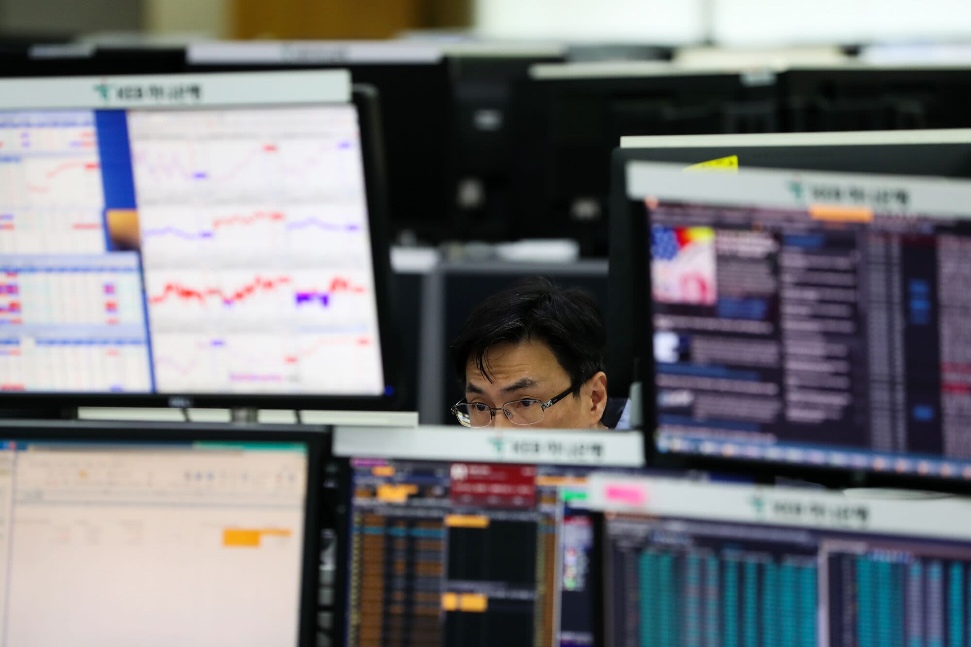 Traders Say Korea’s Plan to Cut Inheritance Tax Will Help Stocks