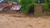 印尼西蘇門答臘暴雨成災 至少34死16人失蹤