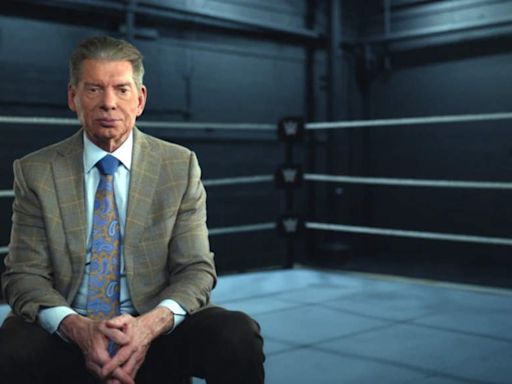 Vince McMahon's Reluctance Revealed in Netflix Documentary: Eric Bischoff's Take | WWE News - Times of India