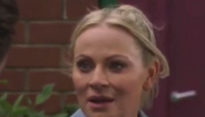 Coronation Street fans fear DS Lisa Swain 'death' foreshadowing as they 'start petition'