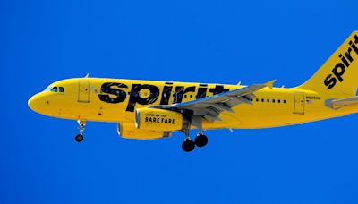 Spirit Is Eliminating These 32 Routes This Fall