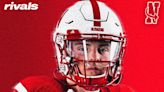 Nebraska lands four-star tight end, state's top-ranked player Carter Nelson