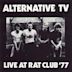 Live at the Rat Club '77