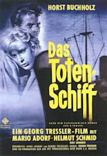 Das Totenschiff (1959)