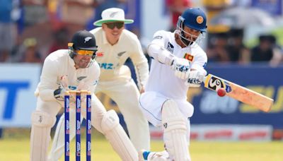 Sri Lanka Vs New Zealand 2nd Test Live Streaming Details: When And Where To Watch SL-NZ Match Live In India?