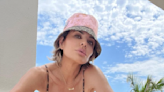 Lisa Rinna declares 'this is 59' as she poses in bikinis to celebrate 'another trip around the sun'