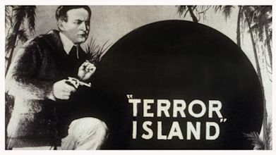 L'isola del terrore