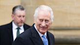King Charles Makes a Request That's a Royal First Amid His Cancer Battle