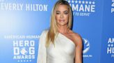 Denise Richards says filming Wild Things’ infamous swimming pool scene was ‘terrifying’