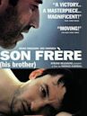 Son frère